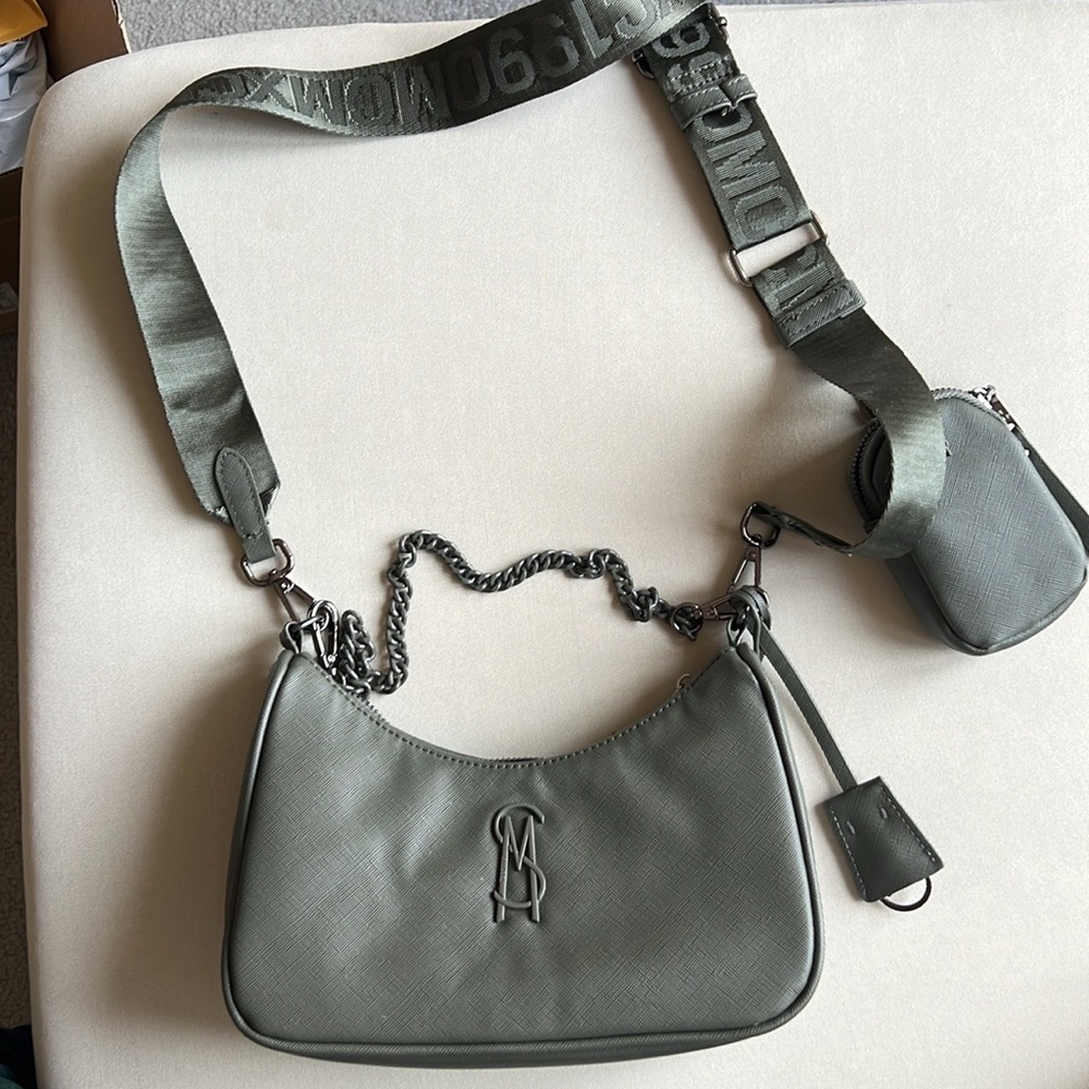 Steve Madden cross body